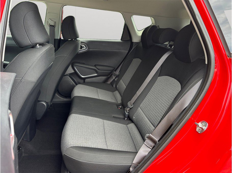 Used 2021 Kia Soul S FWD image 30