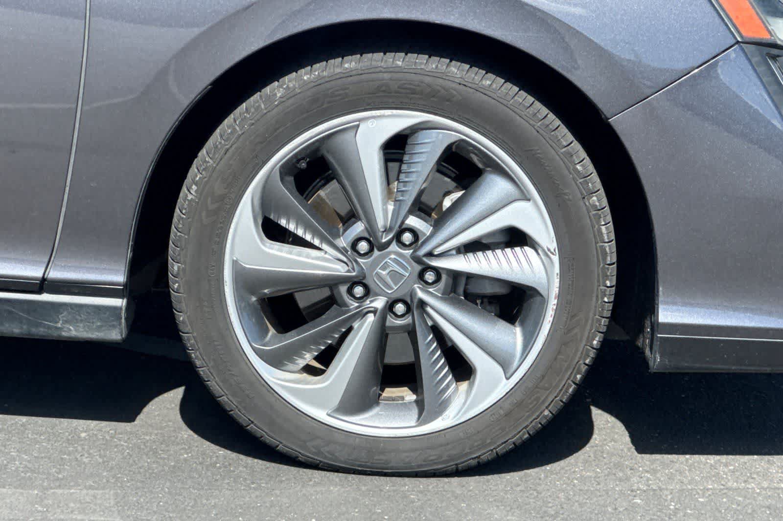 Used 2019 Honda Clarity Plug-In Hybrid image 29