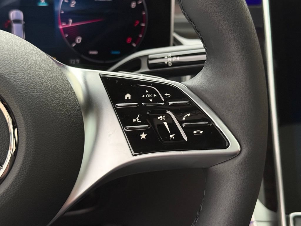 New 2026 Mercedes-Benz GLC 300 4MATIC image 19