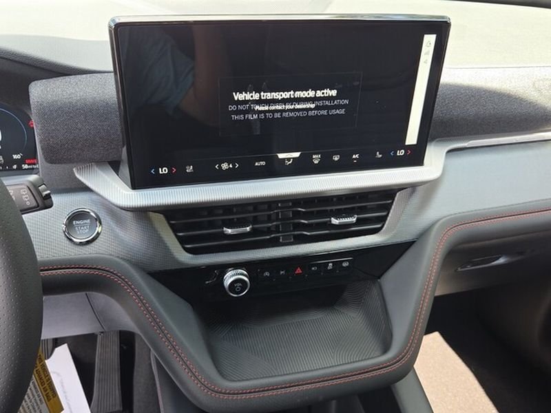 New 2027 Ford Explorer ST-Line w/ Premium Package RWD image 22