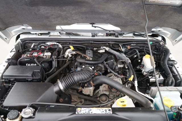 Used 2011 Jeep Wrangler Sahara w/ Dual Top Group image 58