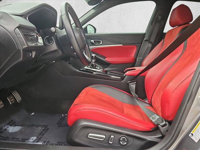 Used 2025 Acura Integra A-Spec image 17