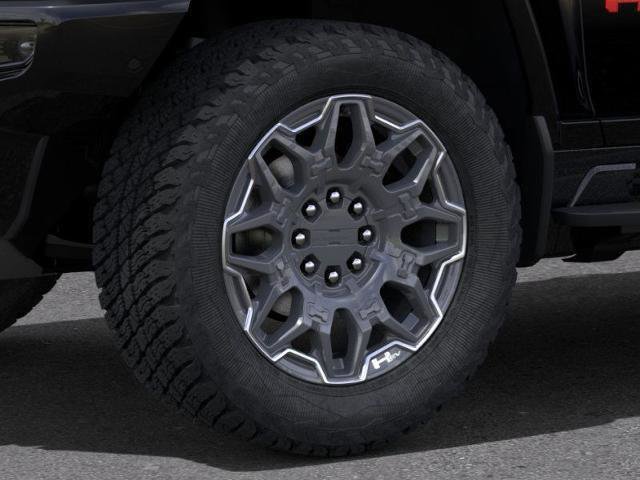 New 2025 GMC Hummer EV 3X w/ Battery Pack, 24 Module Pack image 81