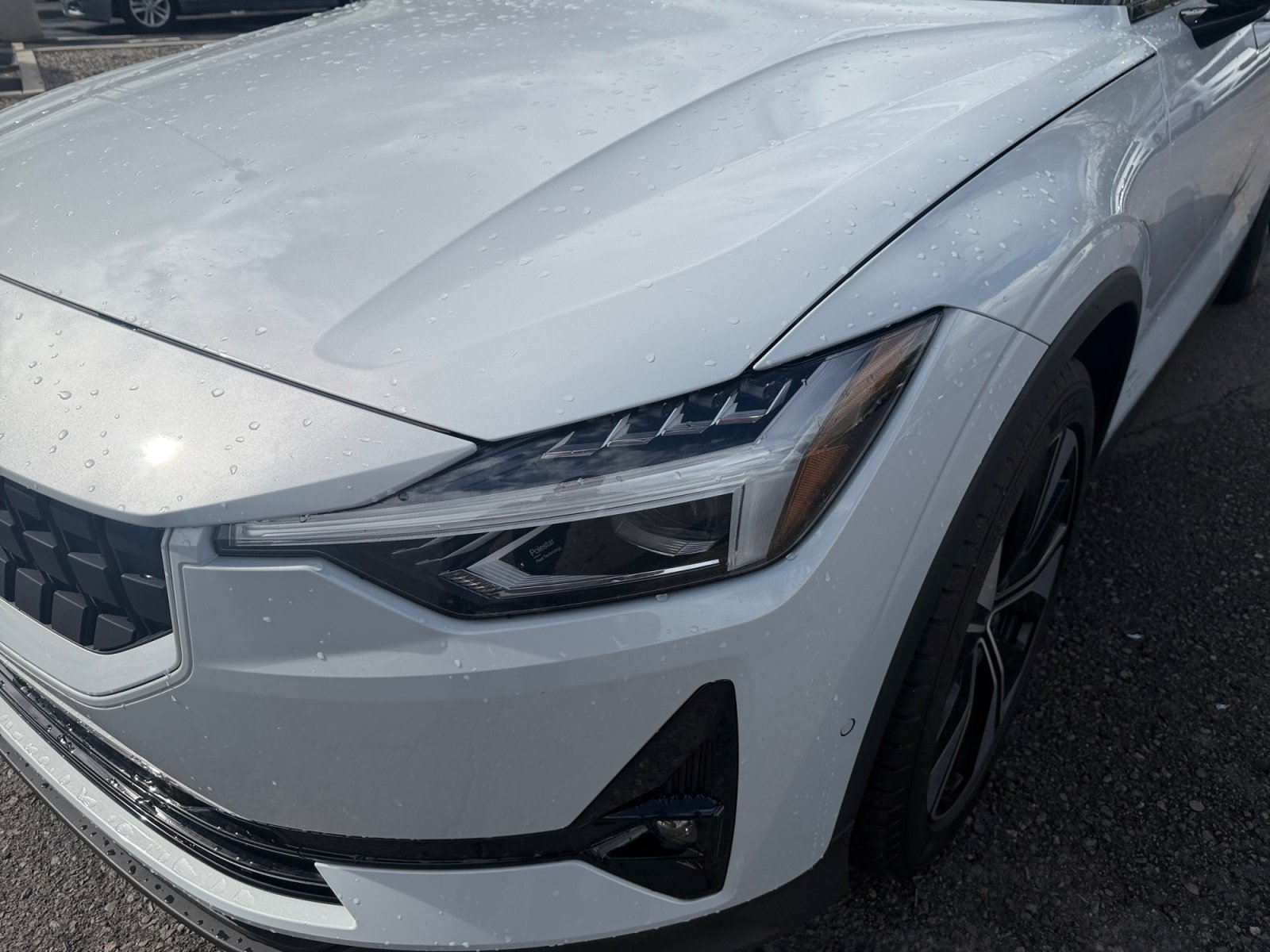 Used 2023 Polestar Polestar 2 w/ Pilot Pack FWD image 9