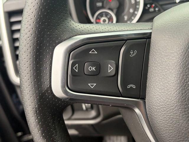 New 2026 RAM 1500 Express AWD/4WD image 16