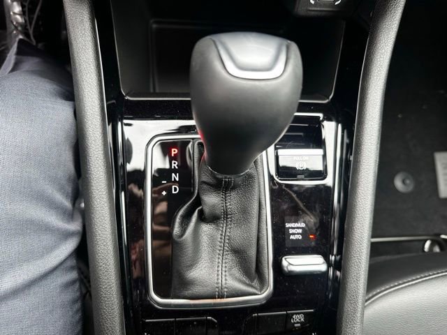 New 2026 Jeep Compass Limited image 20