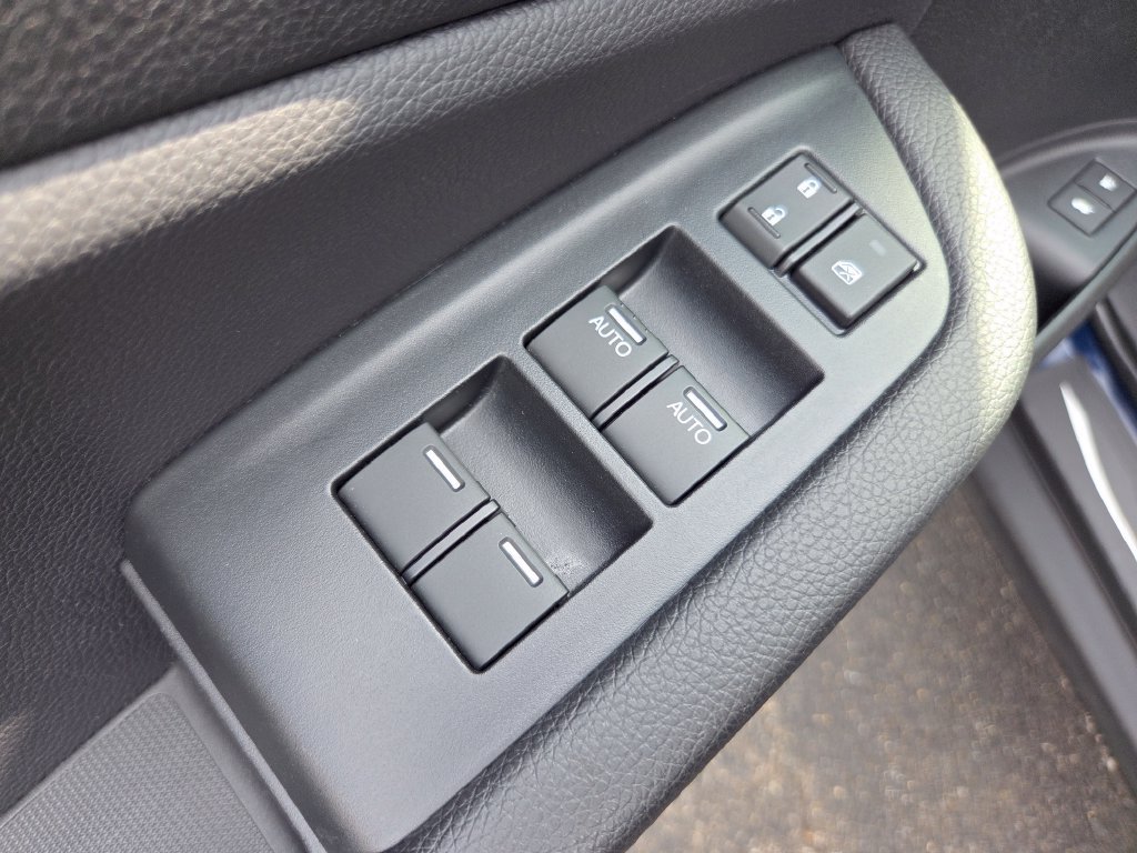 Used 2024 Honda Passport EX-L image 35