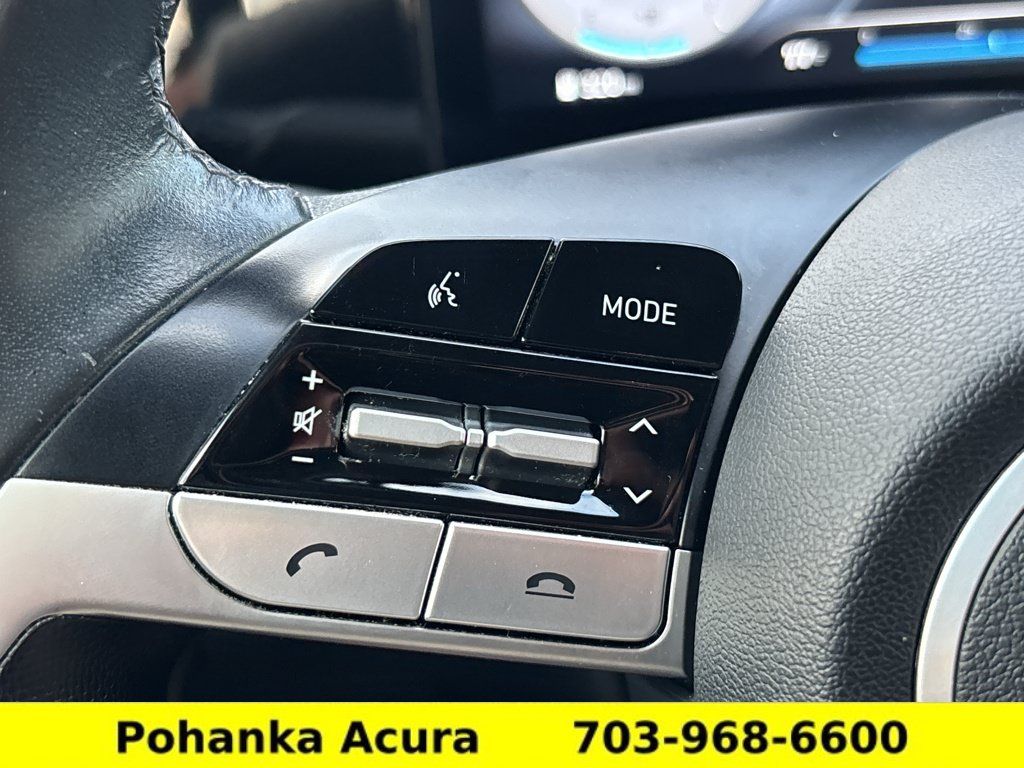 Used 2023 Hyundai Elantra Limited FWD image 12