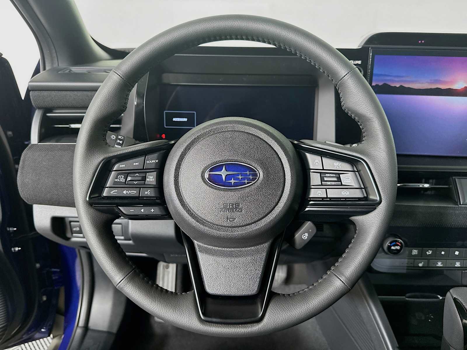 New 2026 Subaru Outback Limited AWD/4WD image 11
