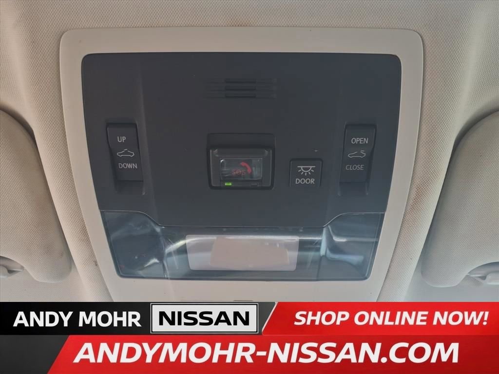 Used 2020 Lexus ES 350 350 w/ Premium Package image 24