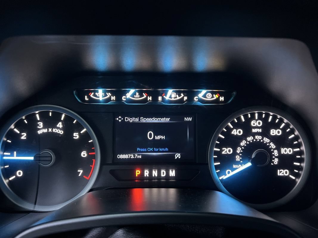 Used 2018 Ford F150 XLT w/ Equipment Group 302A Luxury AWD/4WD image 20