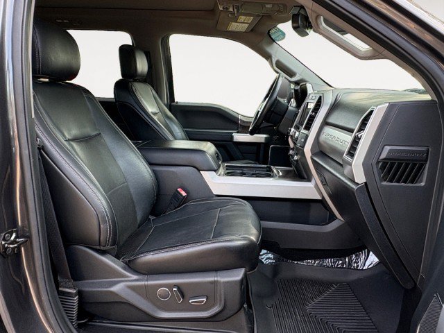 Used 2019 Ford F350 Lariat w/ Lariat Ultimate Package AWD/4WD image 14