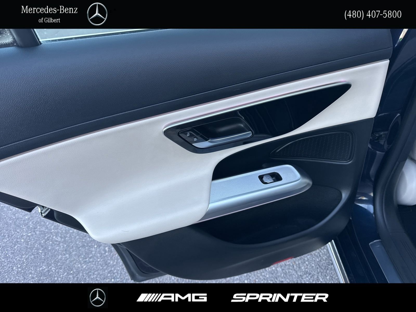 Used 2024 Mercedes-Benz E 350 4MATIC Sedan image 19