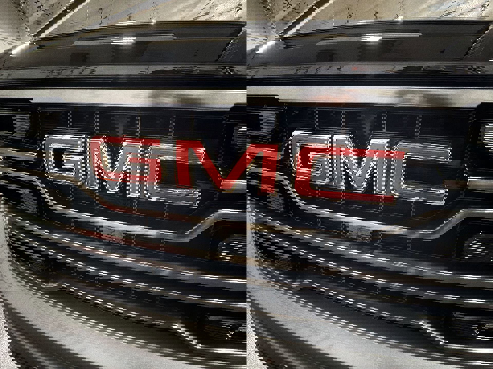 New 2026 GMC Sierra 1500 AT4 w/ AT4 Premium Package image 32