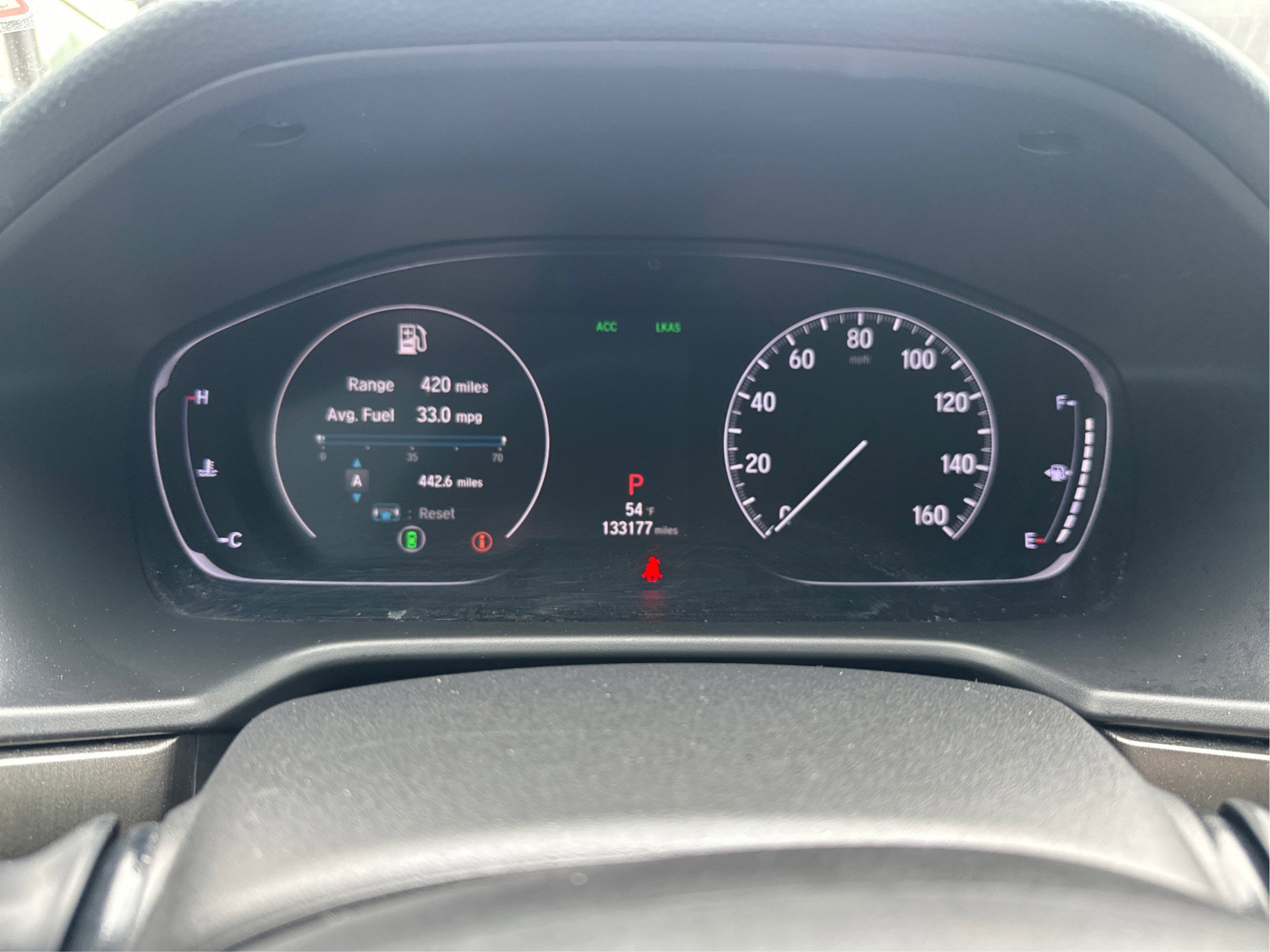 Used 2018 Honda Accord LX image 17