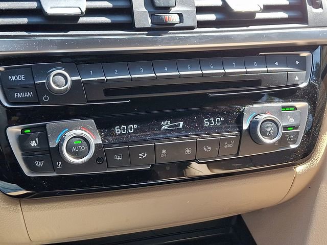 Used 2018 BMW 430i Gran Coupe xDrive image 18