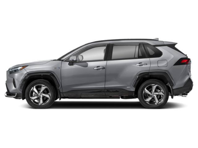 Used 2023 Toyota RAV4 SE w/ Weather & Moonroof Package AWD/4WD image 3