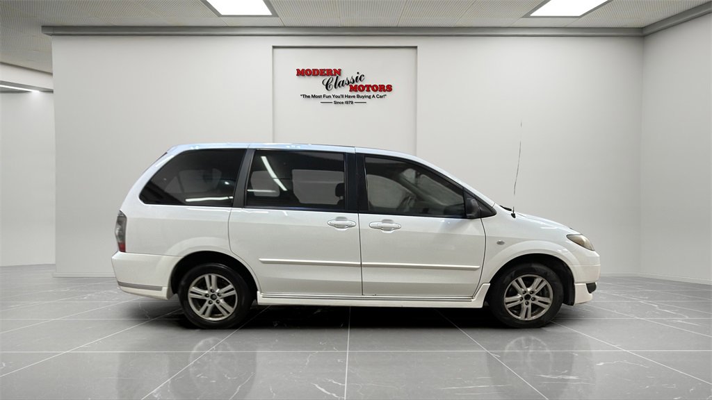 Used 2006 MAZDA MPV LX w/ LX Plus Pkg image 6