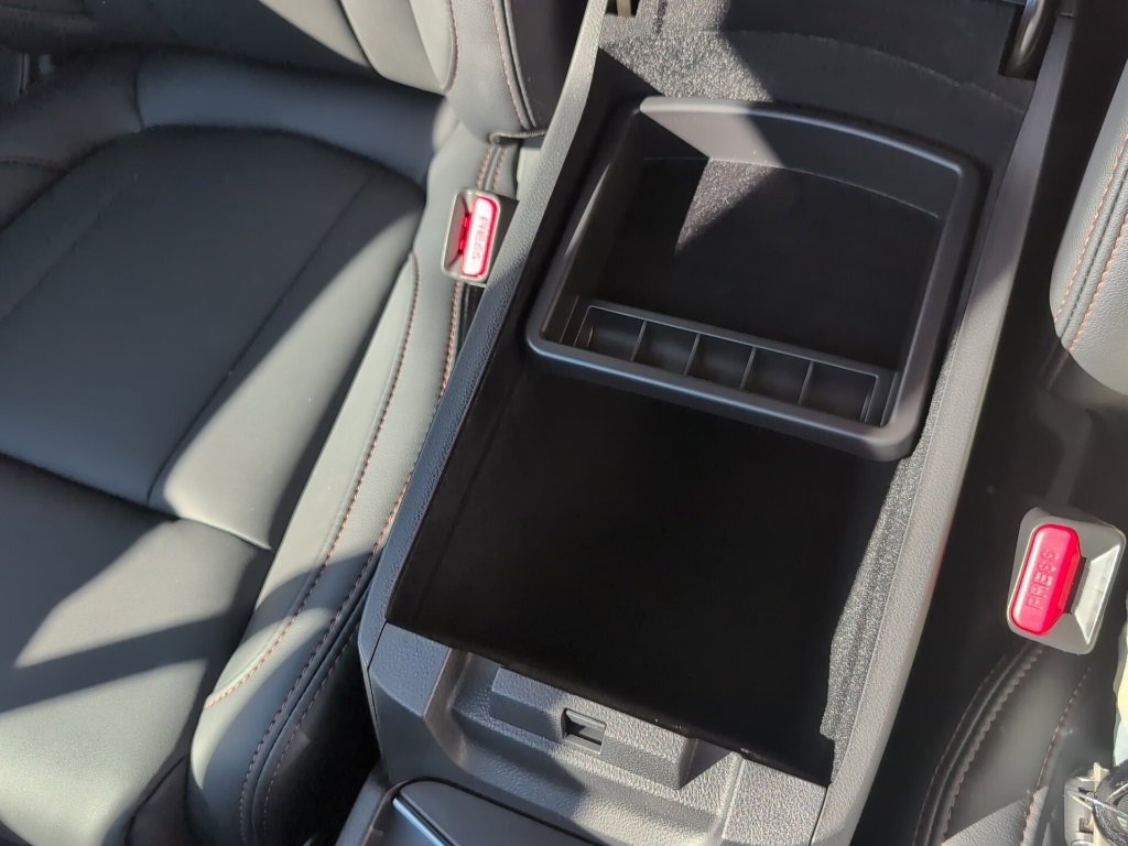 New 2025 Subaru Ascent Bronze Edition image 44