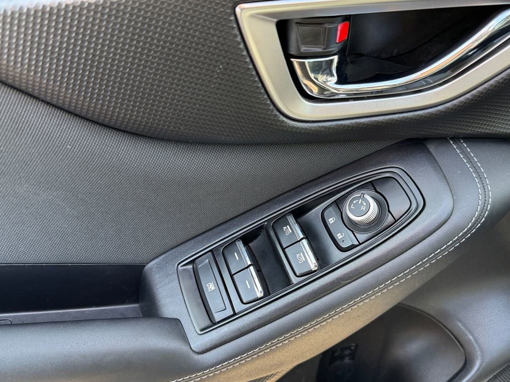Used 2019 Subaru Forester Premium w/ Popular Package #1 image 11