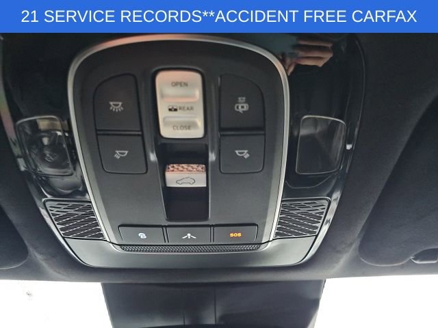 Used 2020 Hyundai Palisade Limited image 44