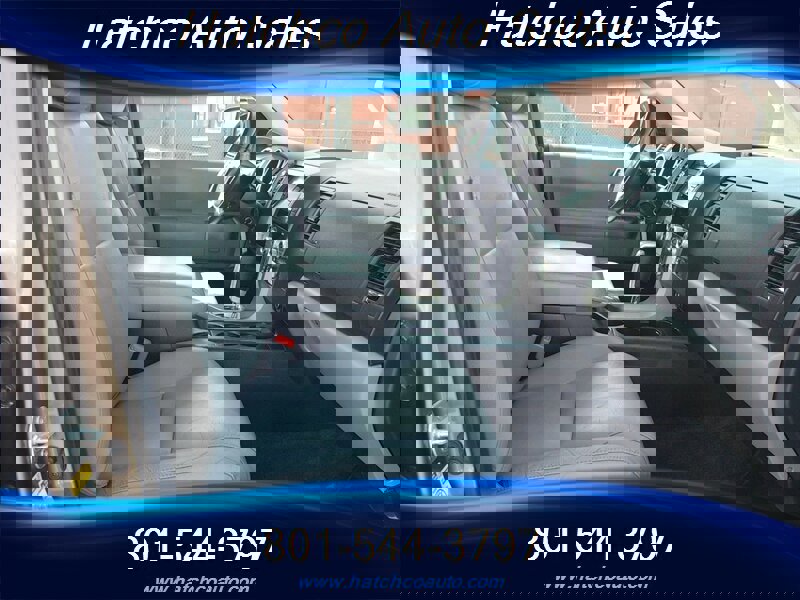 Used 2012 Toyota Sequoia Limited image 23