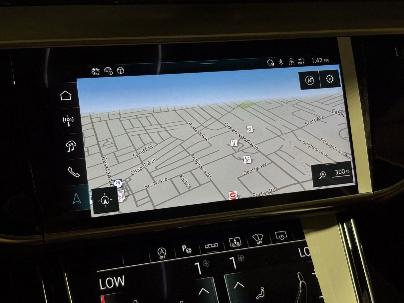 New 2025 Audi S8 image 21