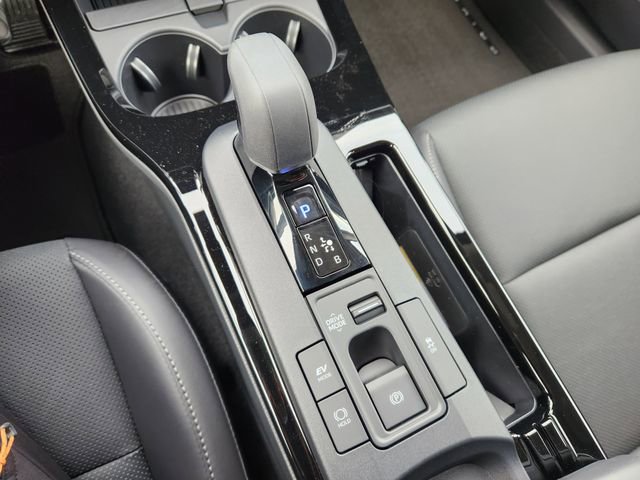 New 2026 Toyota Prius XLE image 19