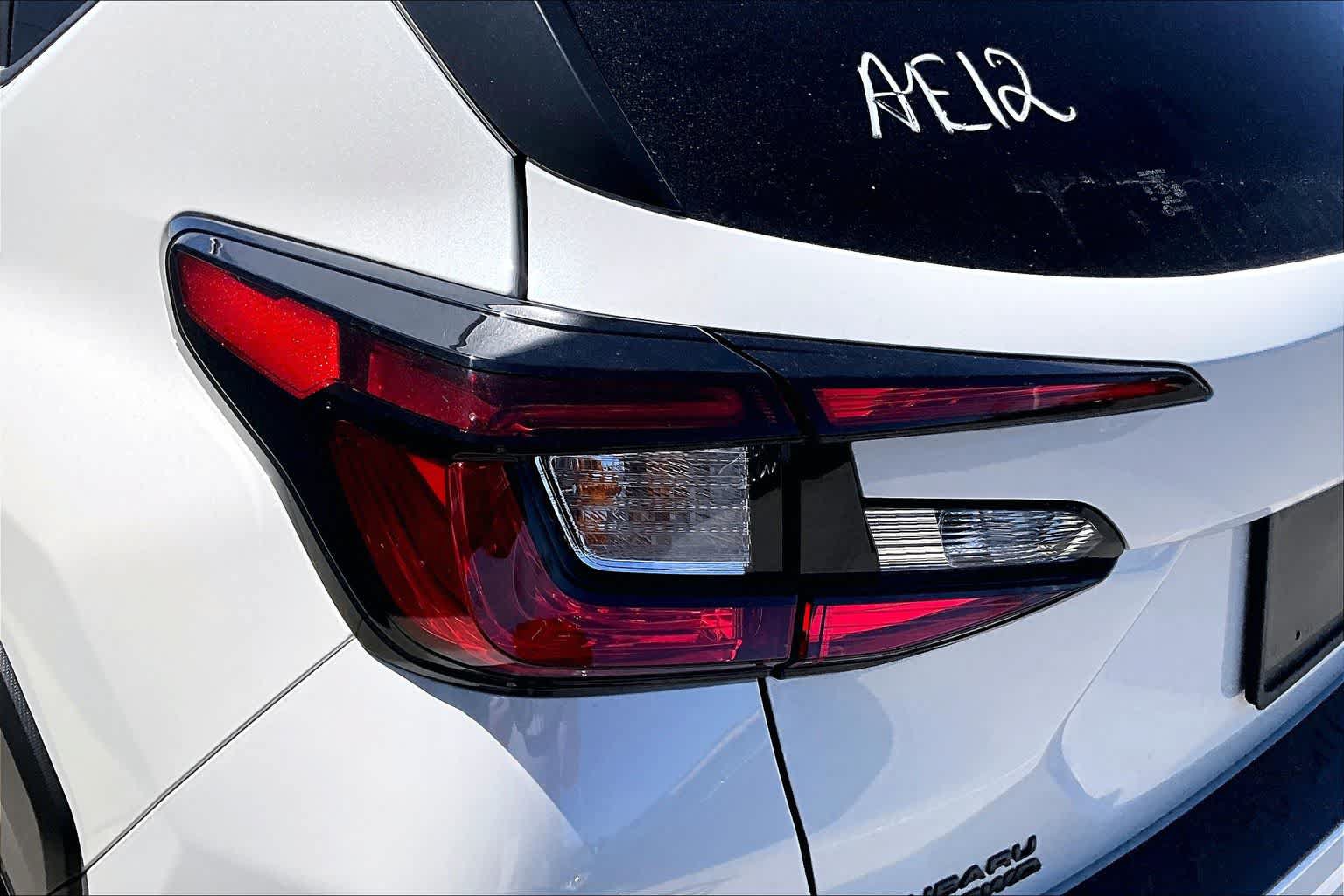 New 2026 Subaru Crosstrek 2.5i Limited AWD/4WD image 15