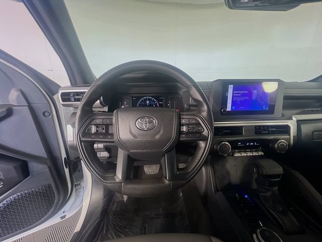 Used 2024 Toyota Tacoma SR5 AWD/4WD image 14