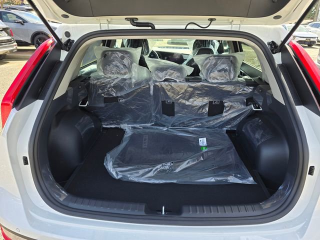 New 2025 Kia Niro EX image 3