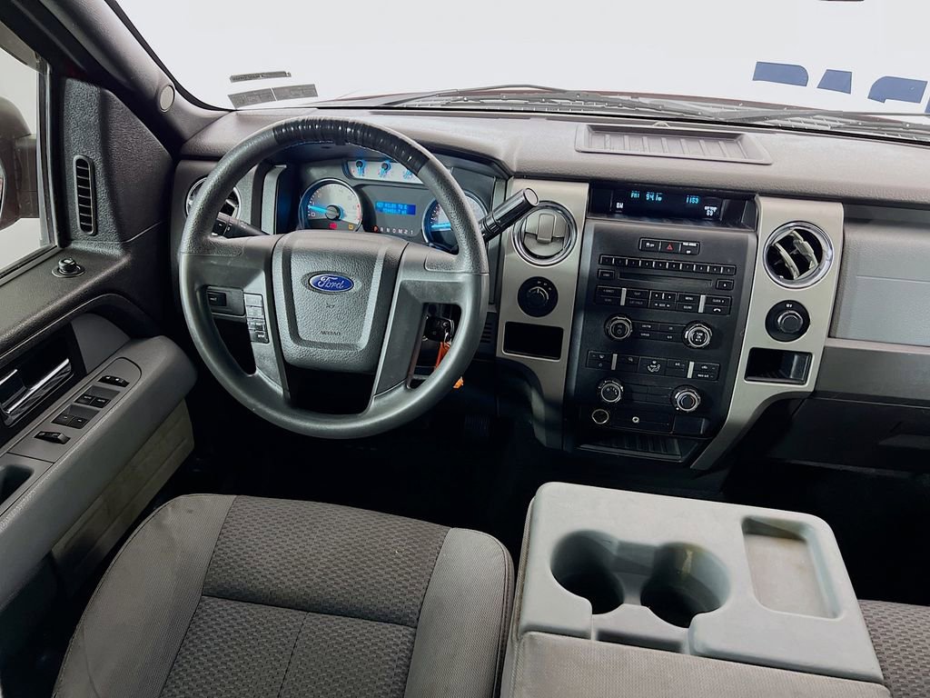 Used 2012 Ford F150 XLT w/ XTR Pkg AWD/4WD image 20
