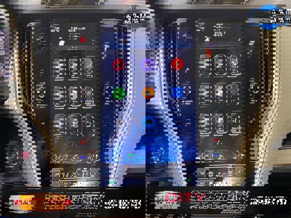 Used 2025 Subaru Legacy Limited w/ Popular Package #3 image 20