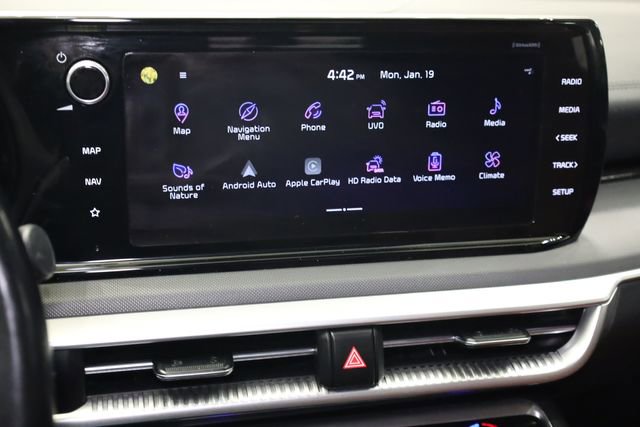 Used 2021 Kia K5 GT-Line image 21