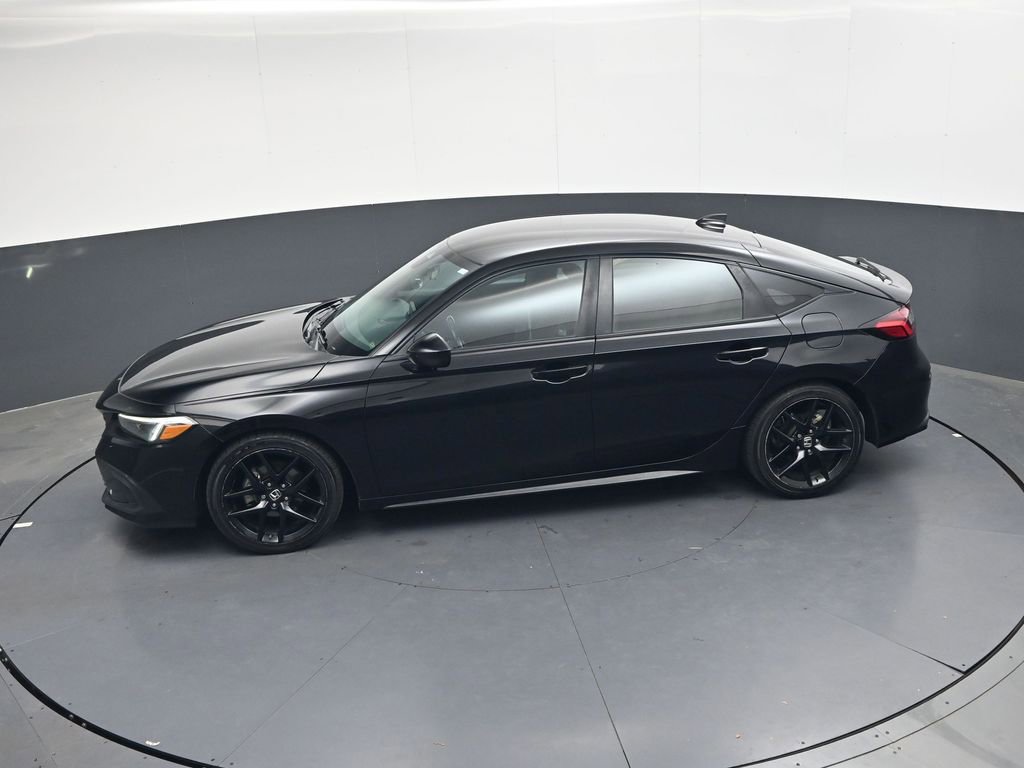 Used 2022 Honda Civic Sport image 19
