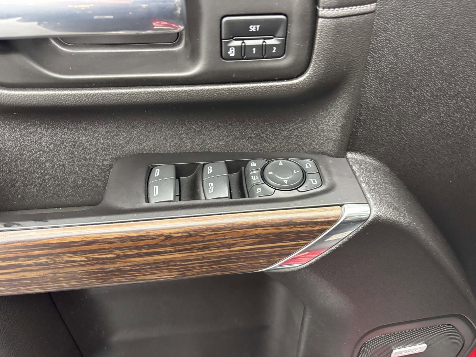 Used 2022 Chevrolet Silverado 3500 High Country w/ Z71 Off-Road Package image 15