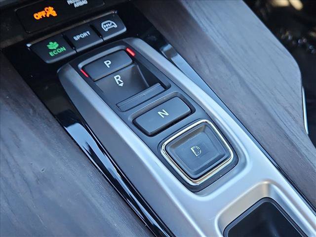 Used 2018 Honda Clarity Touring image 12
