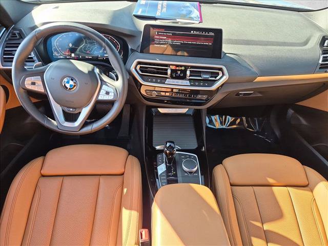 Certified 2024 BMW X3 xDrive30i w/ Convenience Package AWD/4WD image 19