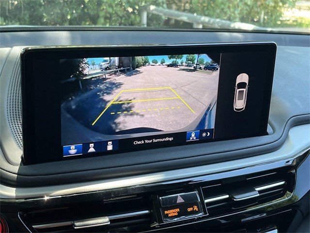 Used 2026 Acura MDX w/ Technology Package FWD image 18