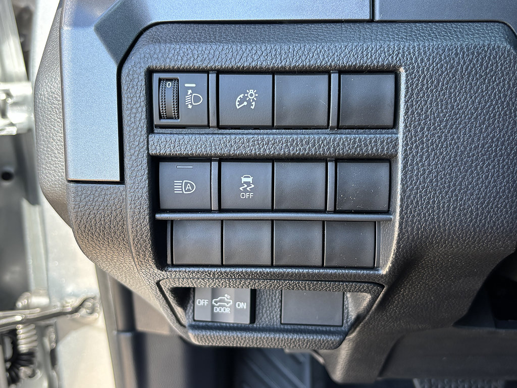 New 2026 Toyota Tacoma TRD Off-Road AWD/4WD image 23