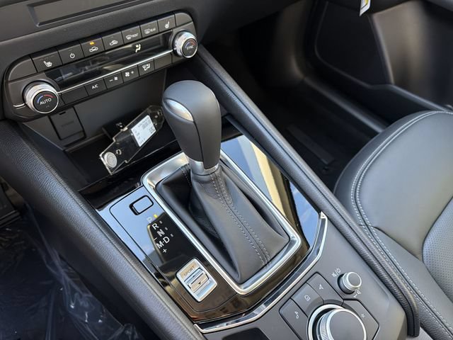 Used 2025 MAZDA CX-5 AWD 2.5 S w/ Preferred Package image 20