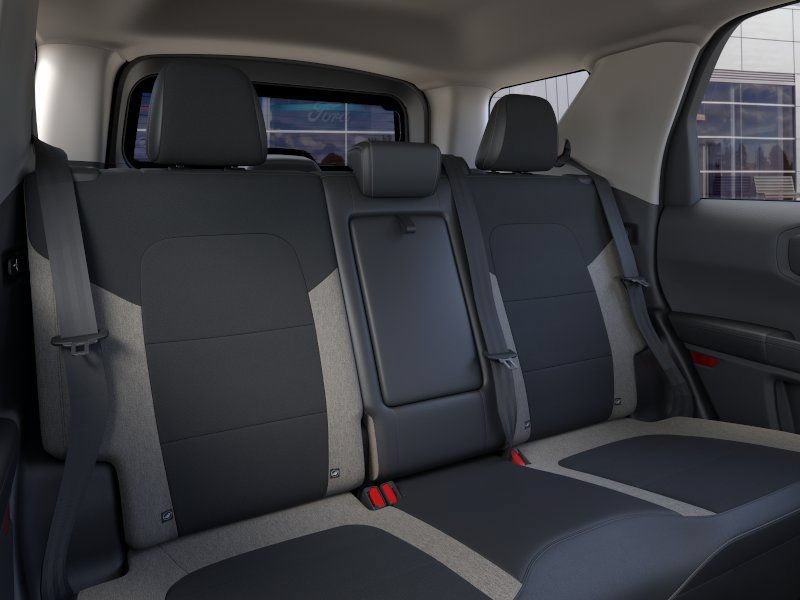New 2026 Ford Bronco Sport Big Bend AWD/4WD image 12