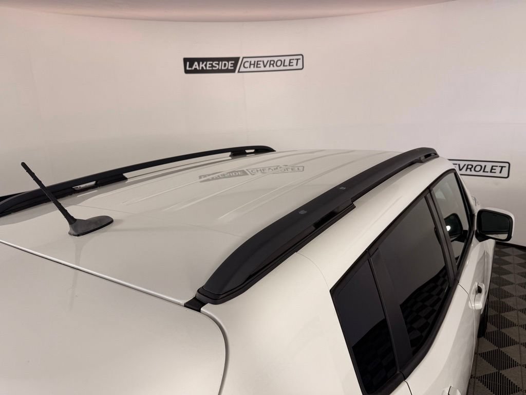 Used 2015 Jeep Renegade Latitude AWD/4WD image 10