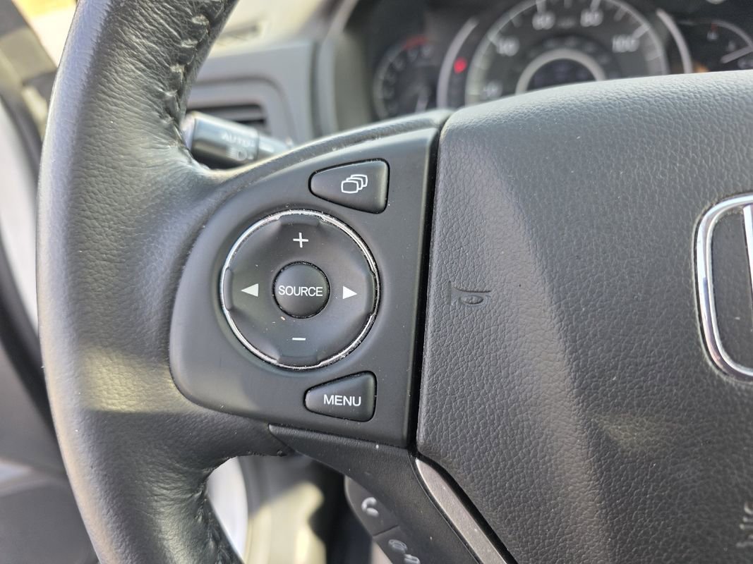 Used 2015 Honda CR-V EX-L image 21
