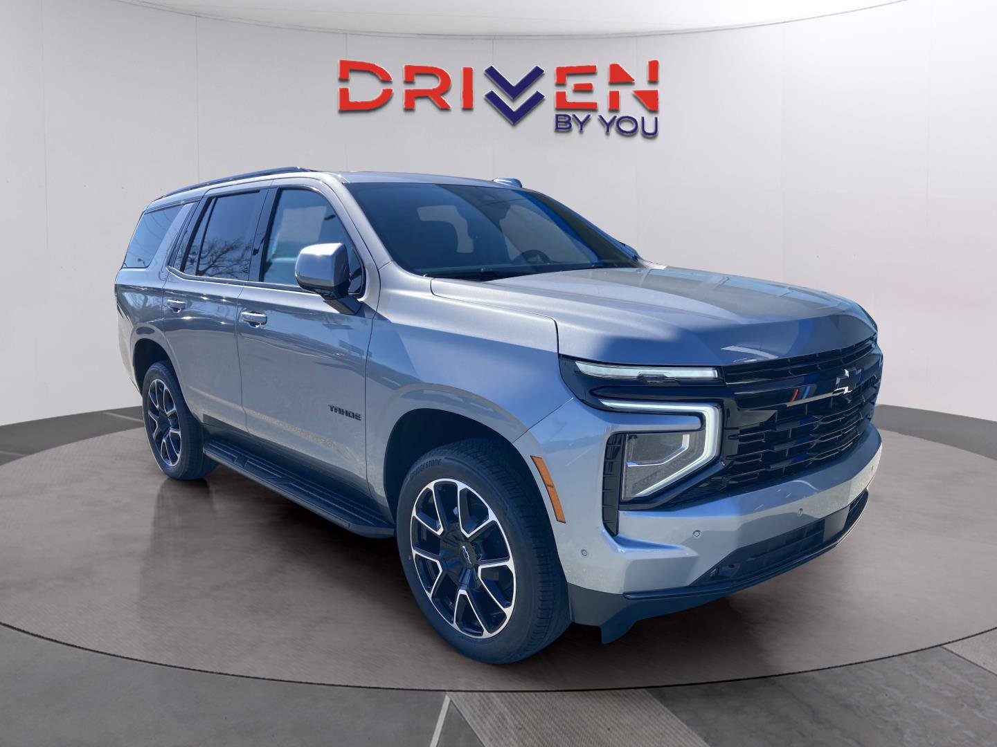 New 2026 Chevrolet Tahoe RST w/ Comfort Package image 7