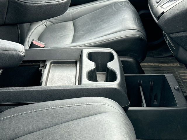 Used 2024 Honda Odyssey Touring image 17