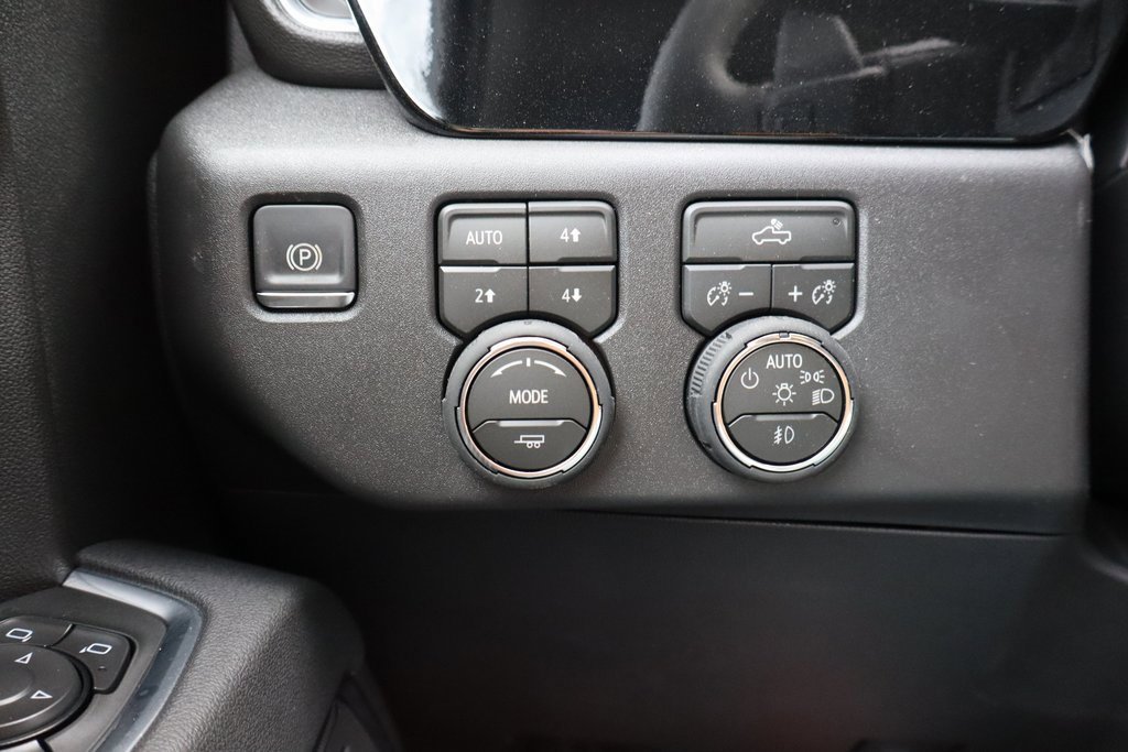 New 2026 Chevrolet Silverado 1500 LT Trail Boss w/ Convenience Package II image 15