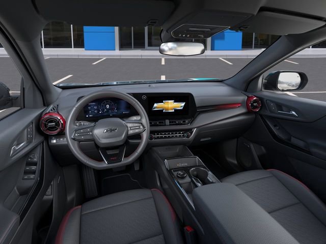 New 2026 Chevrolet Equinox RS AWD/4WD image 15