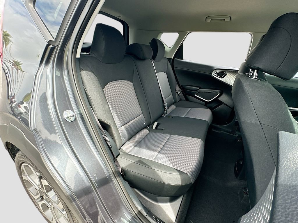 Certified 2022 Kia Soul X-Line image 25
