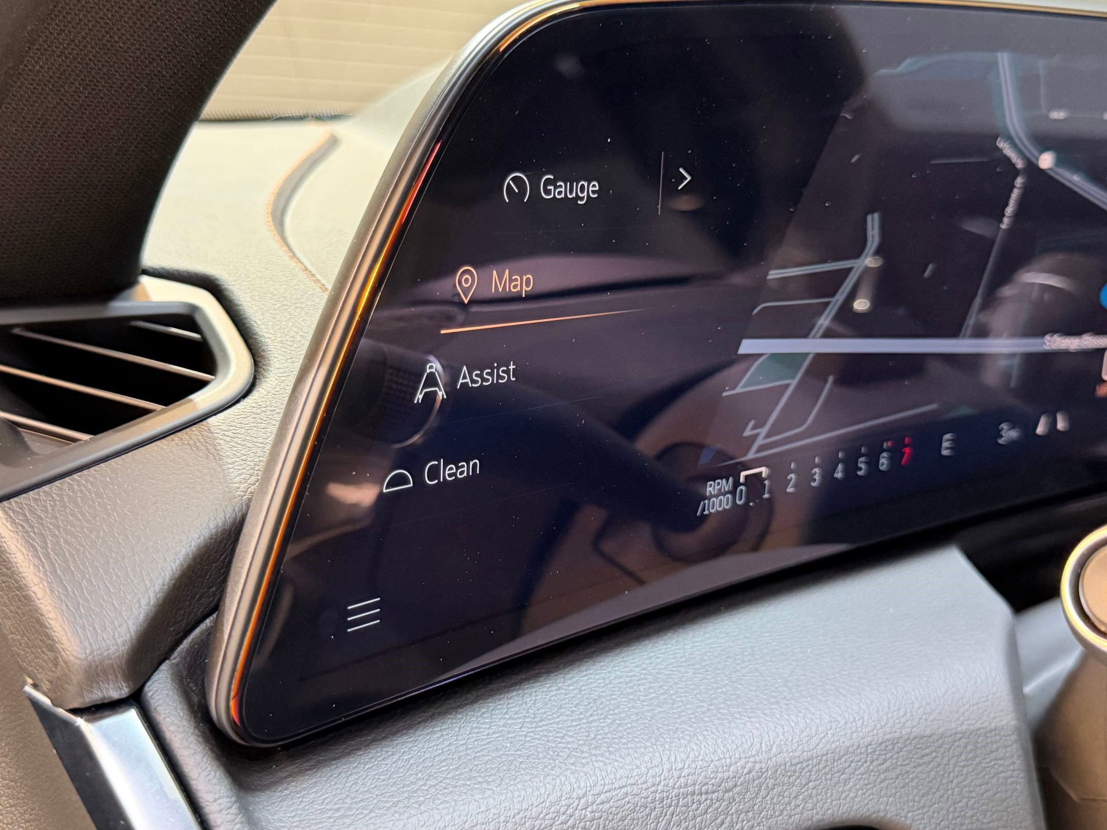 New 2026 Cadillac CT5 Sport RWD image 25